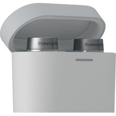 Bowers & Wilkins Pi5 S2 - Premium True Wireless Earbuds for Unmatched Sound Quality